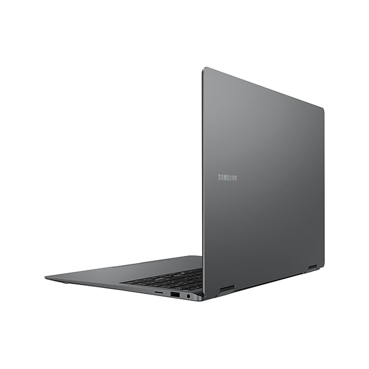 Notebook Samsung NP964QHA-KG1ES
